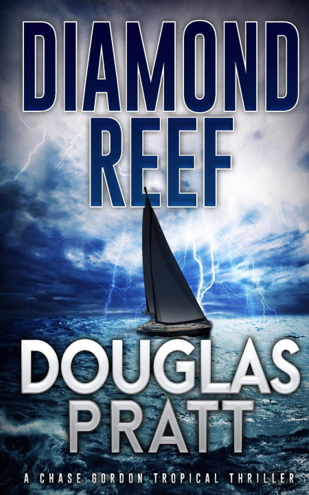 Knjiga Diamond Reef Douglas Pratt