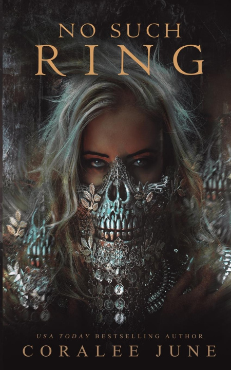 Book No Such Ring CoraLee June