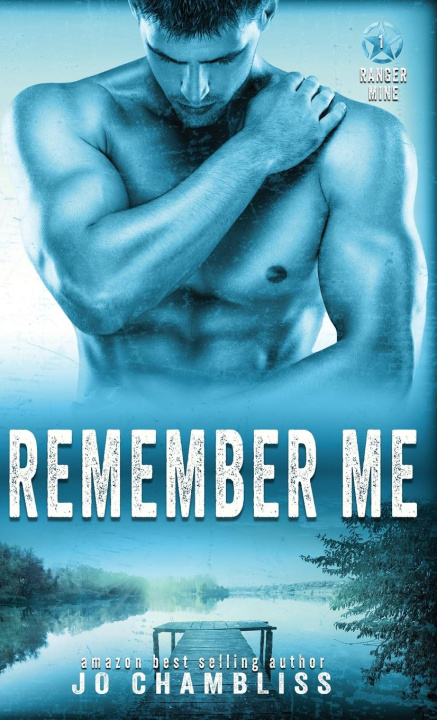 Knjiga Remember Me Jo Chambliss