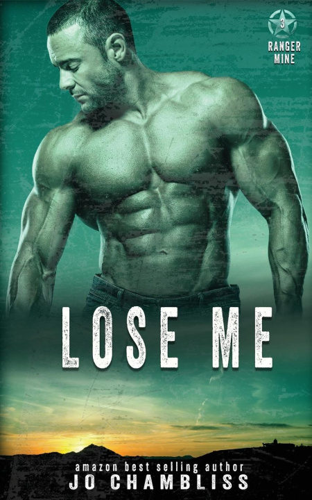 Knjiga Lose Me Jo Chambliss
