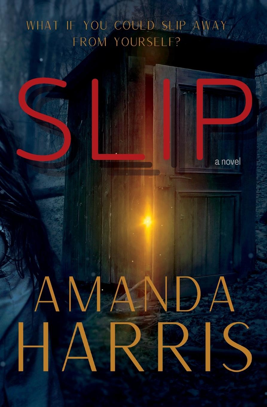 Carte SLIP Amanda Harris