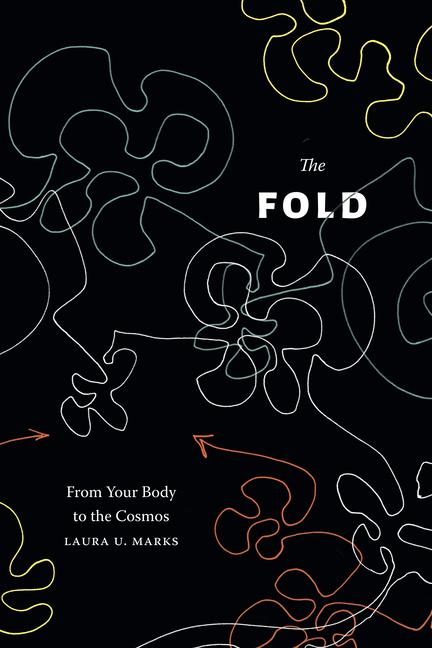 Libro The Fold – From Your Body to the Cosmos Laura U. Marks