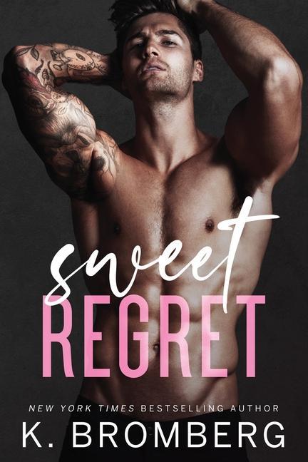 Carte Sweet Regret: A second chance, secret baby, rockstar romance 