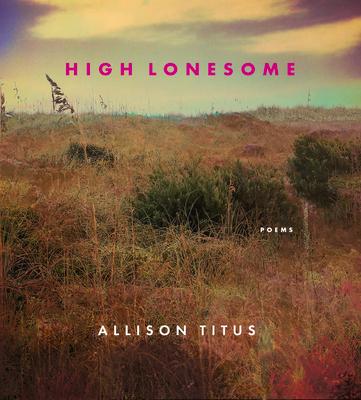 Buch High Lonesome Titus