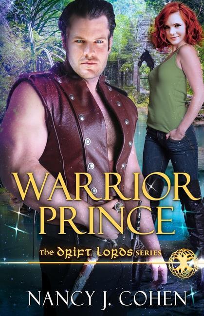 Knjiga Warrior Prince Nancy J. Cohen