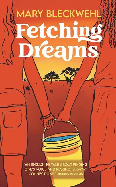 Knjiga Fetching Dreams Mary Bleckwehl