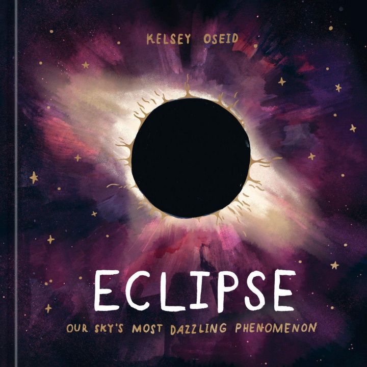Carte Eclipse: Our Sky's Most Dazzling Phenomenon Oseid