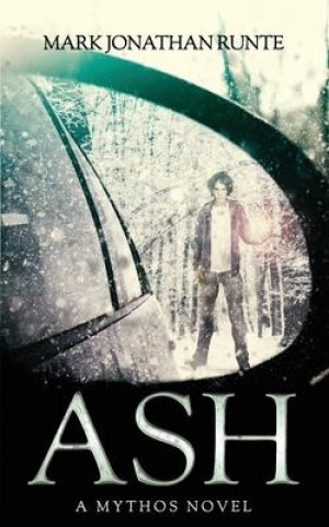 Carte Ash: A Mythos Novel Nicole Scarano