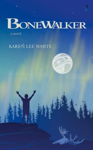 Book Bonewalker White