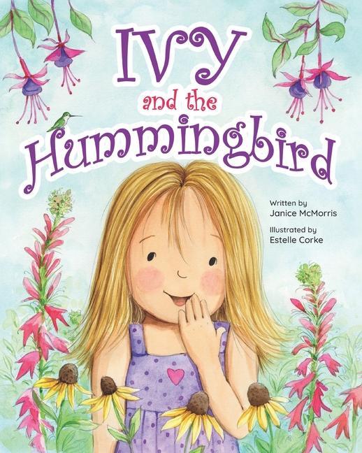 Boek Ivy and the Hummingbird Estelle Corke