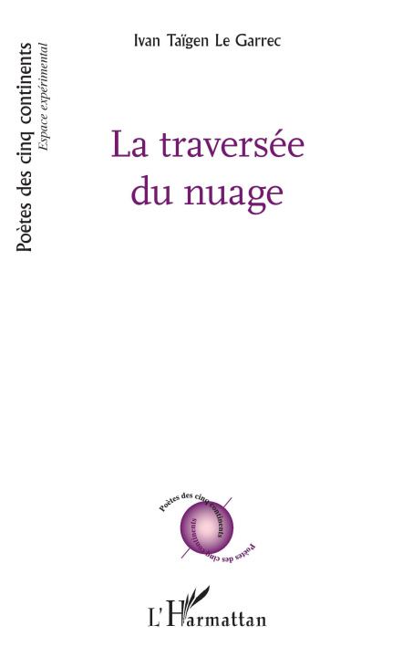 Carte La traversée du nuage Le Garrec