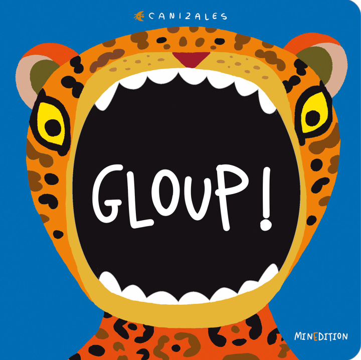 Book Gloup ! Canizales