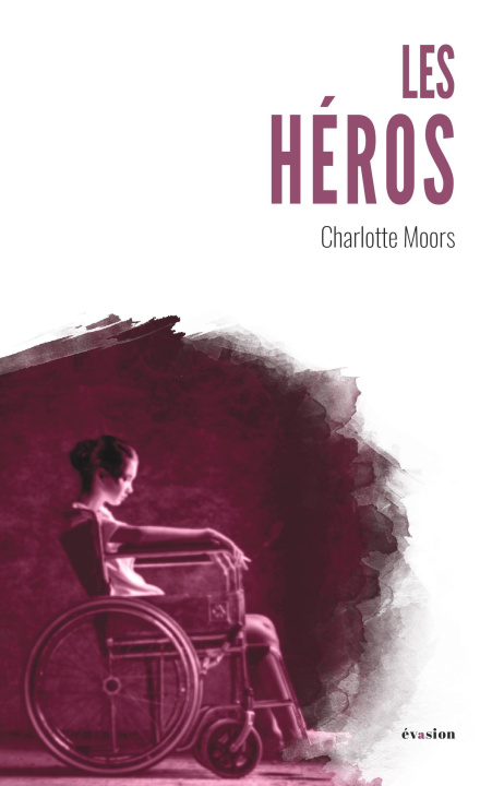 Boek Les Héros Moors