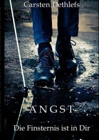 Книга Angst Carsten Dethlefs
