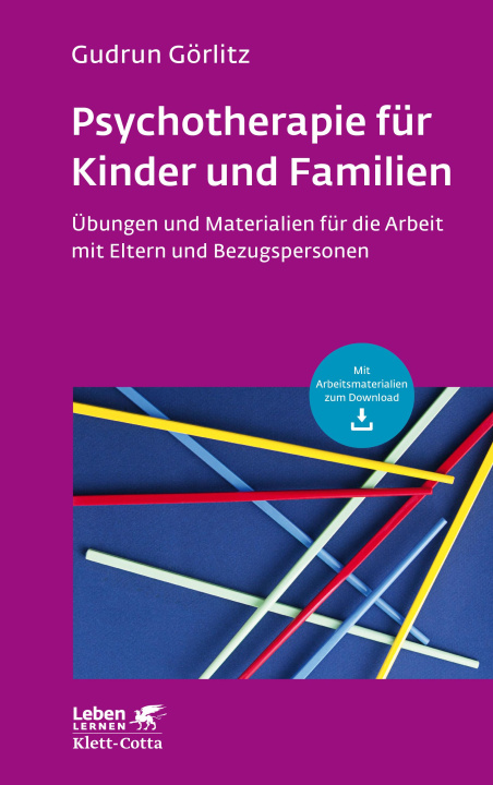 Książka Psychotherapie für Kinder und Familien 