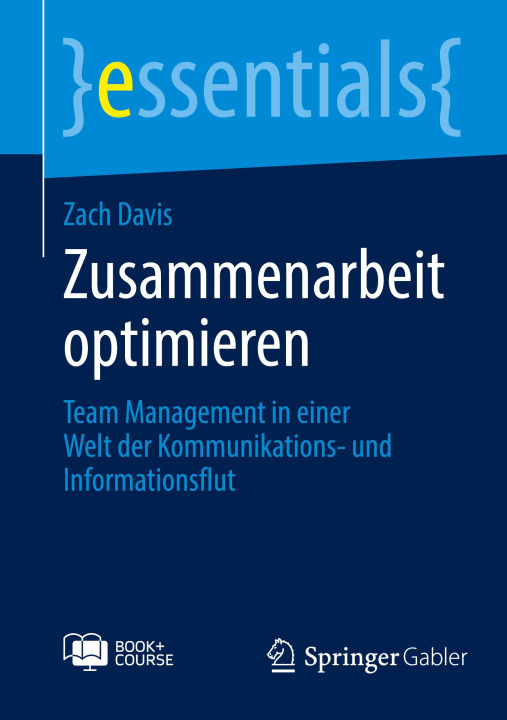 Carte Zusammenarbeit optimieren Zach Davis