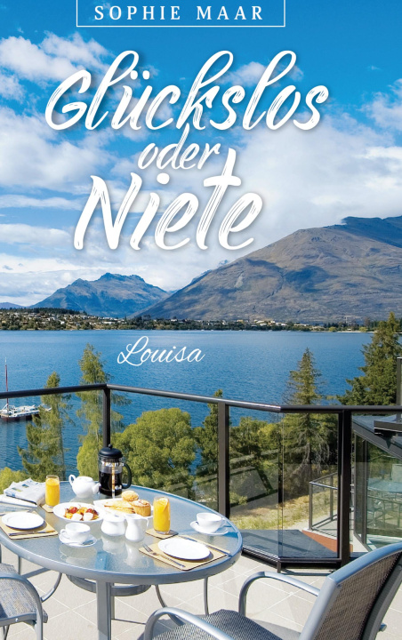 Knjiga Glückslos oder Niete 