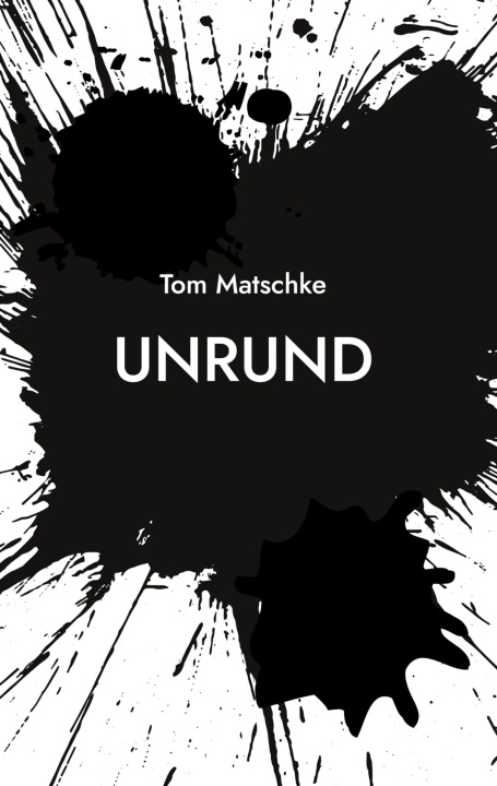 Kniha UnRund 
