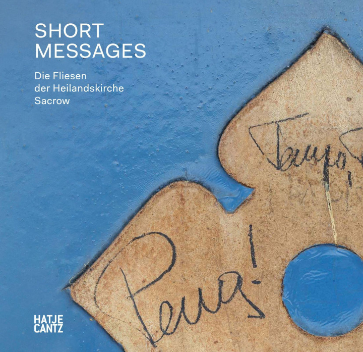 Knjiga Short Messages Lars Wiedemann