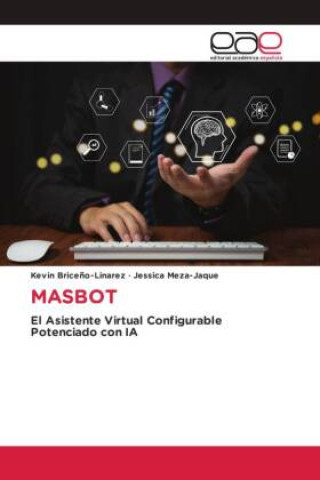 Book MASBOT Jessica Meza-Jaque