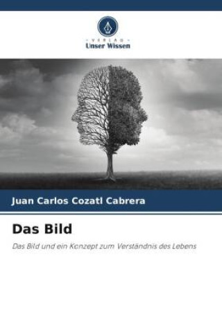 Knjiga Das Bild Juan Carlos Cozatl Cabrera