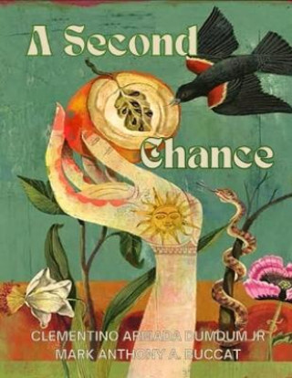 Book A Second Chance Clementino Dumdum