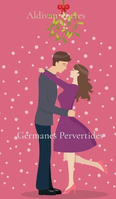 Knjiga Germanes Pervertides Aldivan Torres