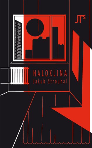 Libro Haloklina Jakub Strouhal