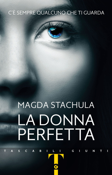 Knjiga donna perfetta Magda Stachula