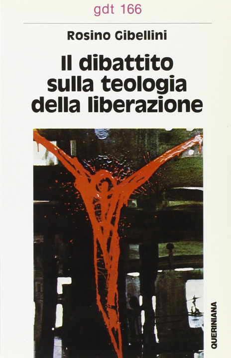 Könyv dibattito sulla «Teologia della liberazione» Rosino Gibellini