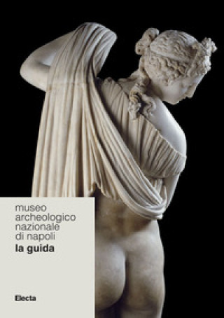 Книга Museo Archeologico Nazionale di Napoli. La guida Dario Barbera