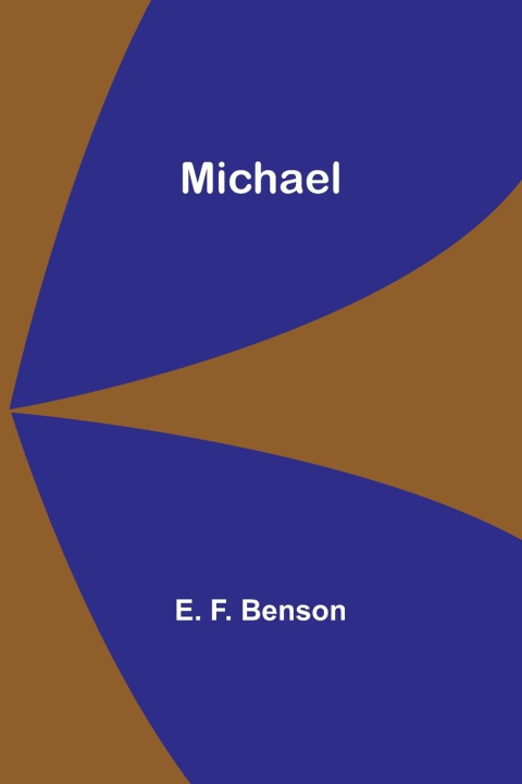 Carte Michael E. F. Benson