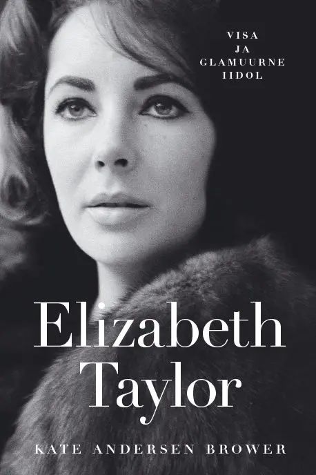 Book Elizabeth taylor 
