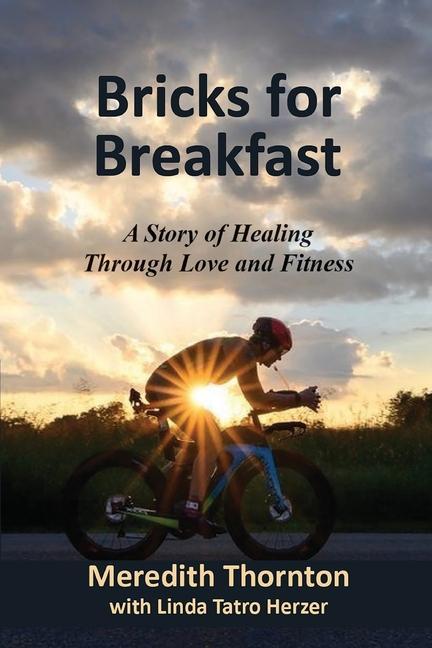 Knjiga Bricks for Breakfast Linda Herzer