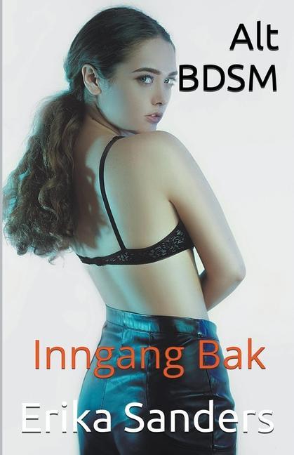 Kniha Alt BDSM. Inngang Bak 