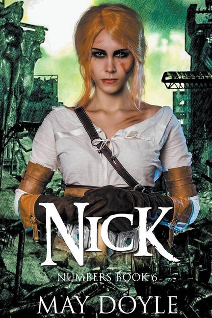 Knjiga Nick May Doyle