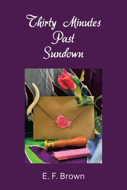 Kniha Thirty Minutes Past Sundown E. F. Brown