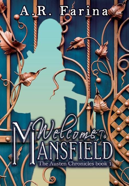 Carte Welcome To Mansfield A.R. Farina