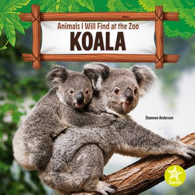 Kniha Koala 