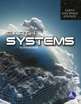 Knjiga Earth Systems 