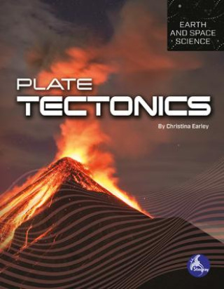 Kniha Plate Tectonics 