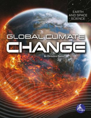 Kniha Global Climate Change 
