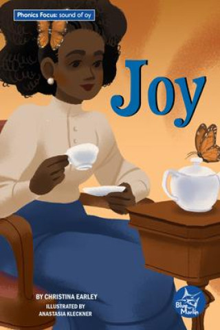 Book Joy Anastasia Kleckner