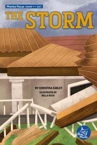 Boek The Storm Bella Rech