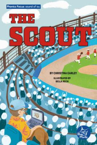 Book The Scout Bella Rech