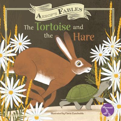 Carte The Tortoise and the Hare Flavia Zuncheddu