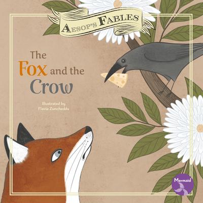 Book The Fox and the Crow Flavia Zuncheddu