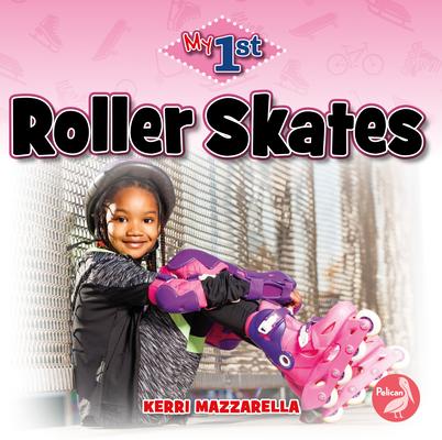 Knjiga Roller Skates 