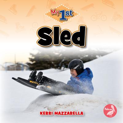 Knjiga Sled 