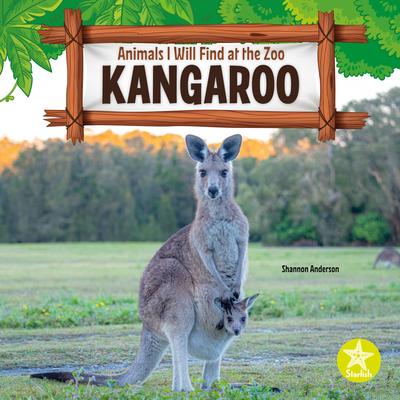 Knjiga Kangaroo 
